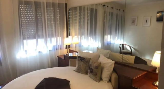 Номер Superior Residencial Costa Verde