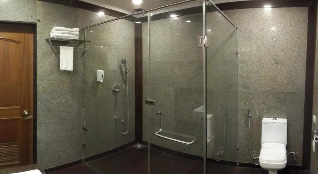 Люкс Royal Hotel Aram
