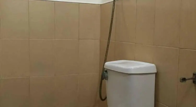 Standardní Dvoulůžkový s manželskou postelí pokoj Wendy's Apartelle