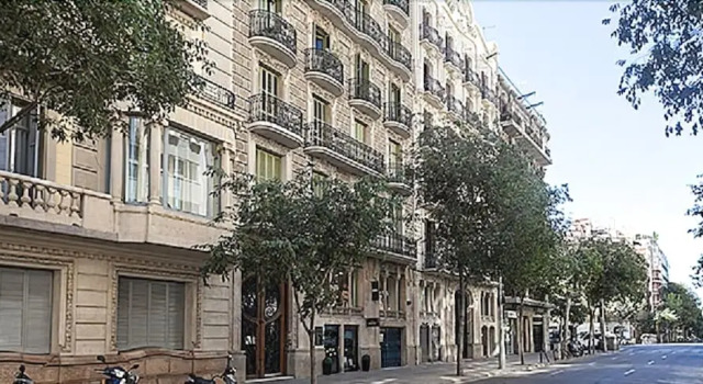 Apartamento Paris 204 Atico, Забронировать Апартаменты/квартира Барселона провинция Барселона, рядом с Jove Regina Theatre