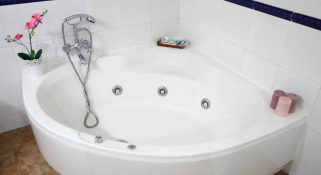 Двухместный номер Standard Hotel A Posada