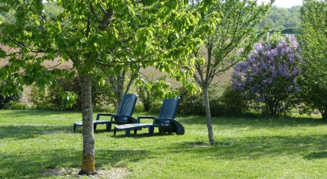Студия LEchappée Belle Périgord