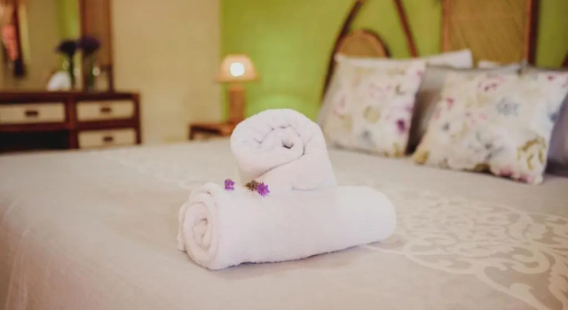 Двухместный номер Standard Gran Misiones Tequisquiapan