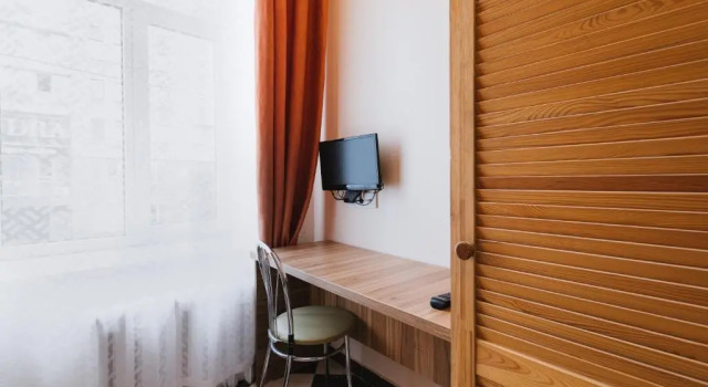 Номер Standard Mini hotel Non-Stop