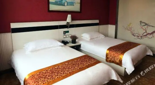 AutobotsOutbots Hotel (Zhengzhou Liulin Metro Station), Book Hotel Zhengzhou Henan