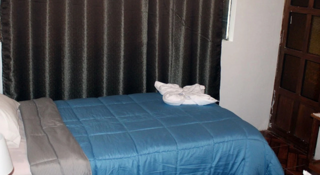 Chaska Ñawy, Reserva ahora Bed & breakfast Cusco Cuzco