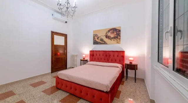 Domus Ausoni in Rome, Забронировать Отель Рим Лацио, рядом с Вокзал Термини