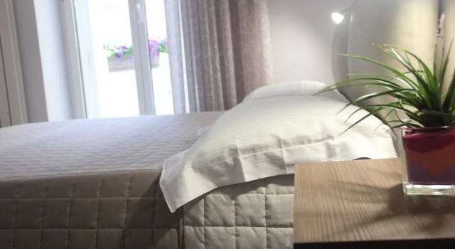 Apartment Matera Guest House