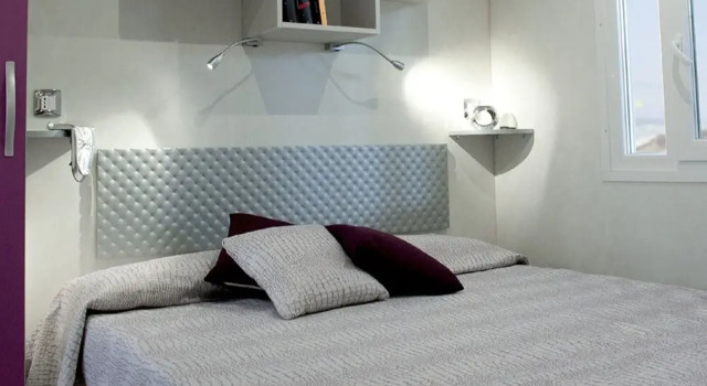 Campingvillaggio Atlanta e Mediterraneo - Campground, Book Campground Hotels in Chioggia with Parking, Parking