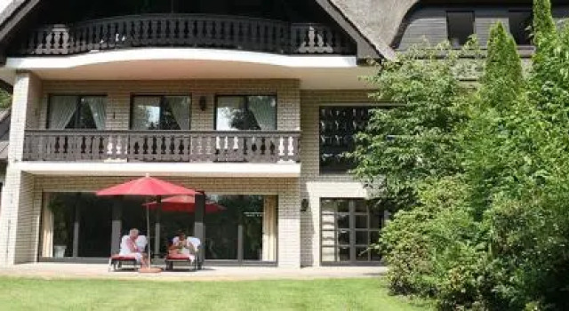 Forellenhof, Забронировать Отель Бад-Зассендорф Зауэрланд