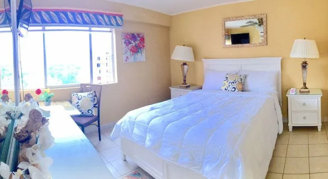 Deez Bed and Breakfast Ocho Rios, Rezervovat Hotel Hotely v Ocho Rios Coast s bazénem, Bazén
