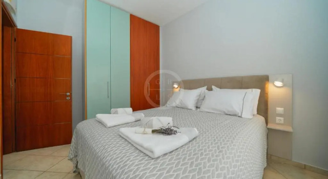 Vista Mare II, Prenota Hotel Hotel a Peloponneso con parcheggio, Parcheggio