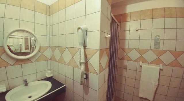 Студия Standard Residence Parco del Sole