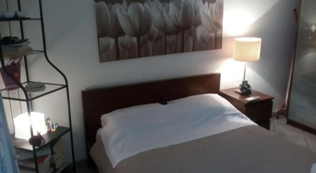 Апартаменты Entire Appartment 50m from sea - Spiros