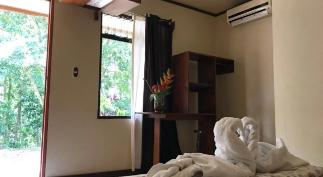 Hotel del Bosque, Book Hotel Santa Rita 