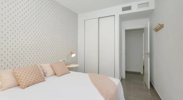 HI ROOM - Smart Apartments - HE 1