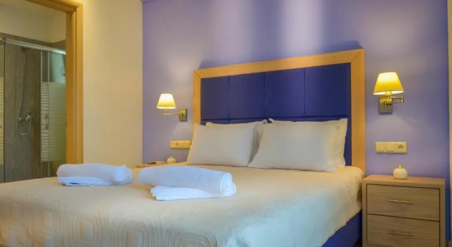 Номер Classic Agali Rooms
