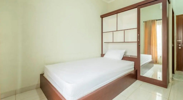 Azalia Residence