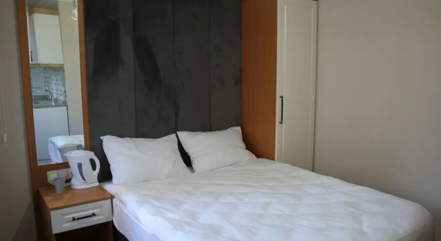 Номер Standard Aras Life Hotel