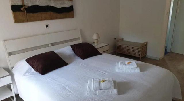Номер Standard Rooms and Apartments V&M
