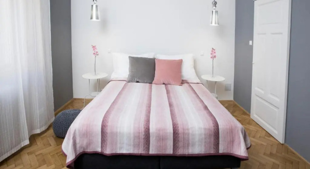 Студия Dóm Apartman