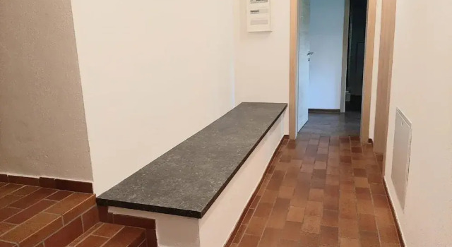 Апартаменты Ground Floor Apartment in Radstadt With Terrace