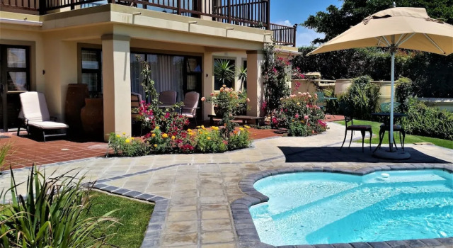 Panorama Guest House