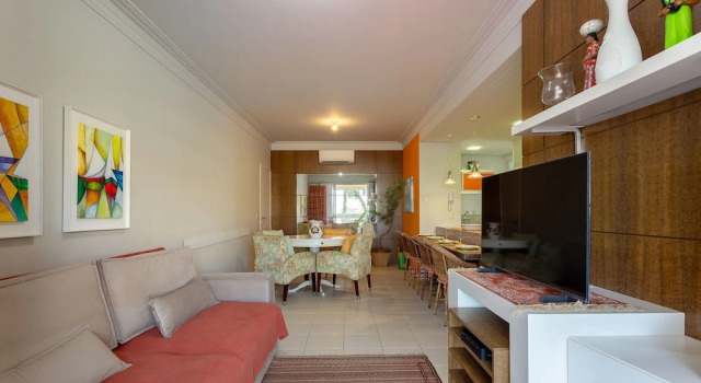 Апартаменты Rvg- Beautiful Apartments Block sea in Floripa