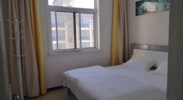 Люкс Xinqi Hotel