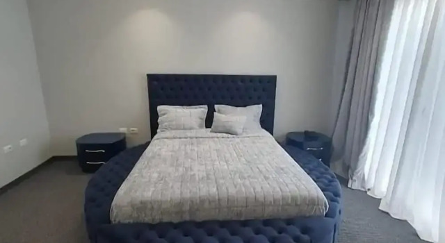 Двухместный номер Comfort с балконом Hotel Eiffel