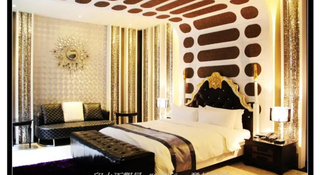 Двухместный номер Standard с балконом Yin Shui Han Motel