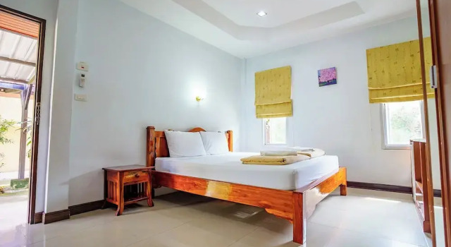 Номер Standard Kebtawan Resort