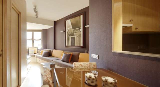 Mauberme Suite by FeelFree Rentals