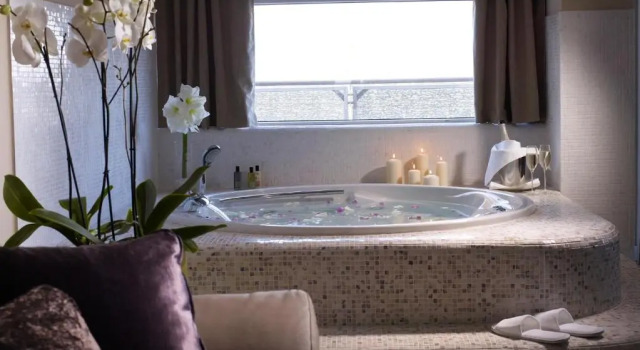 Люкс Spirit Hotel Thermal Spa