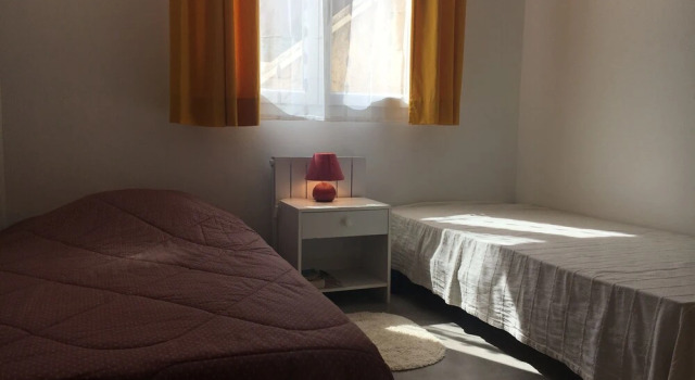 Maison sur Plage, Varaa Hotelli Olmeto 