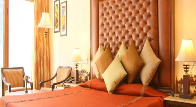 Двухместный номер Superior Shingar Regency