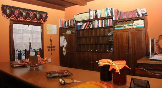 Hotel Manakos, Book Hotel Kalabaka Thessalia