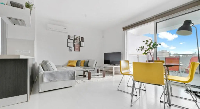 Glabur Fabulous 2 BDR Nicosia Center Free Parking & Wifi, Prenota Hotel Nicosia Nicosia