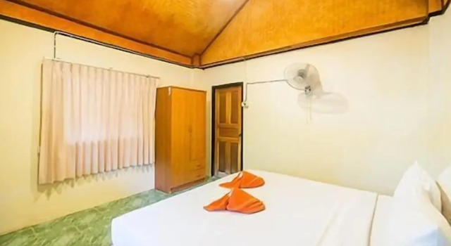 Budget KK Hill Resort, Забронировать Курортный отель Курортные отели Южного Таиланда, Курортный отель