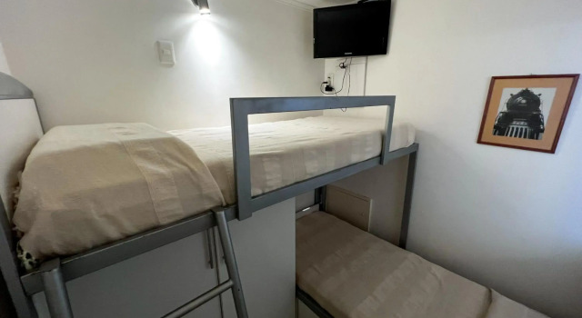Apartamento Torre Triangulo Mansa