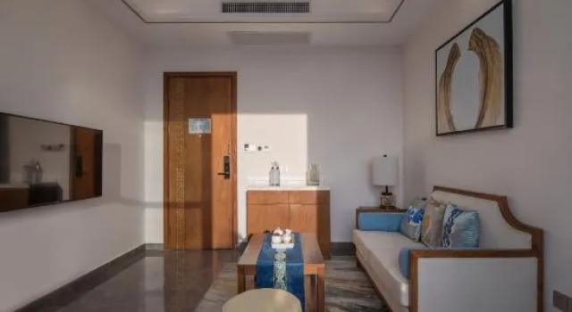Suite Deluxe Dali Trip Villa