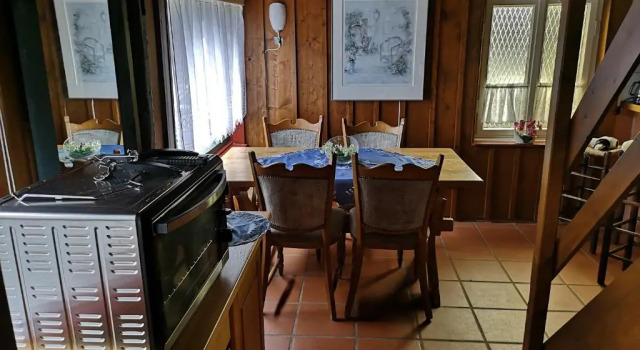 Номер Standard Ferienhof Schmickerath