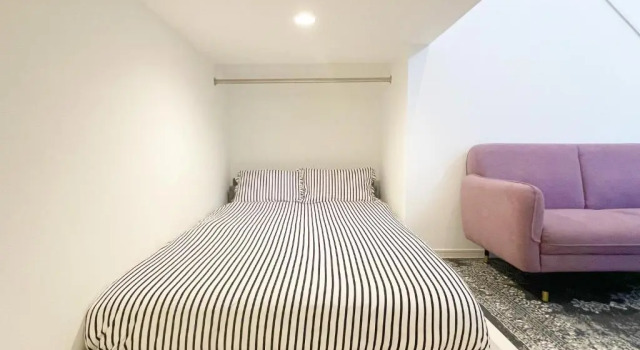 Апартаменты YOUR ROOM Kumamoto Sta little 202 Vacation STAY 75720