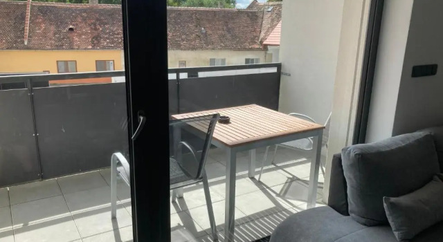Апартаменты Apartmány Grasel