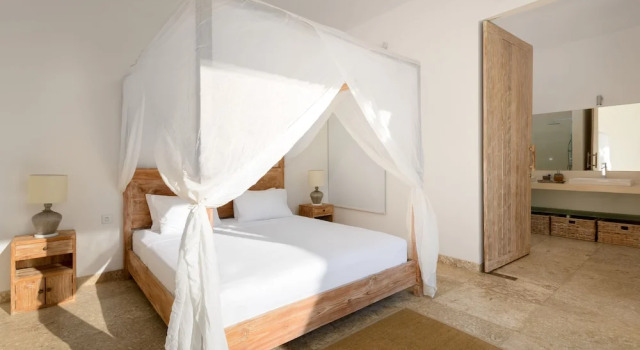 Villa MeiMei, Rezervovat Vila Chaty v Bali, Chalupa