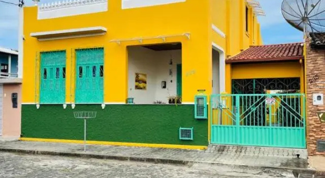 Casa com Piscina, Book Hotel Canavieiras Tinharé