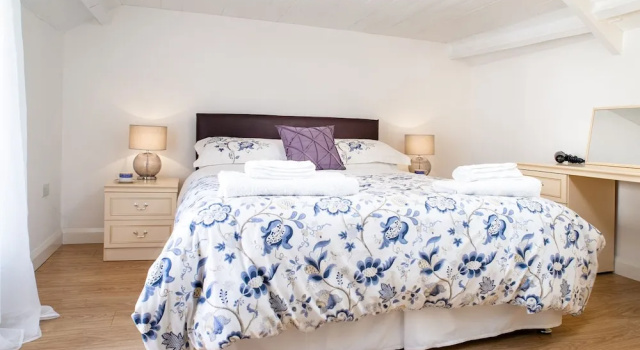 3 Horse Pool Road, Забронировать Дом для отпуска Лохарн Carmarthenshire