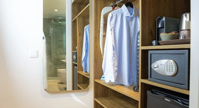 Номер Standard Casa Pince