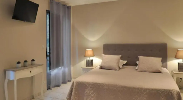 Standard Family room A lOrée Des Vignes