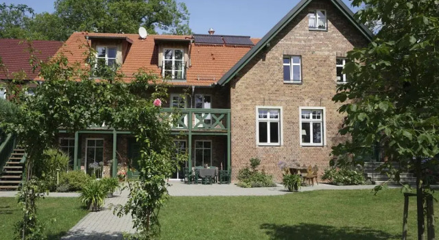 Spreewald Apartments Grüner Wald, Забронировать Апартаменты/квартира Апартаменты Бранденбурга, Апартаменты/квартира